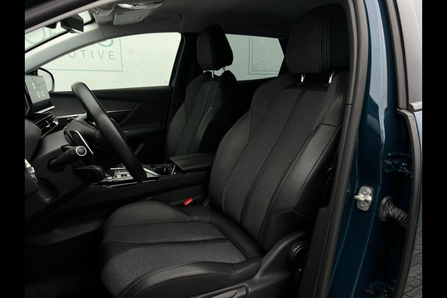 Peugeot 3008 1.6 HYbrid 225 Blue Lease Allure CAMERA | CARPLAY | CRUISE |