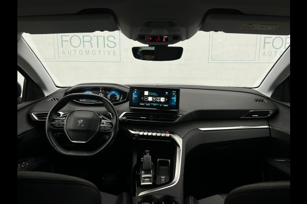 Peugeot 3008 1.6 HYbrid 225 Blue Lease Allure CAMERA | CARPLAY | CRUISE |