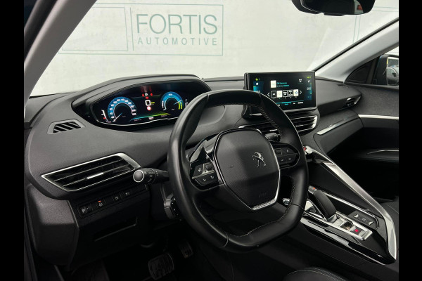 Peugeot 3008 1.6 HYbrid 225 Blue Lease Allure CAMERA | CARPLAY | CRUISE |