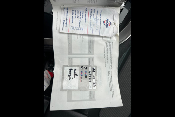 Peugeot 3008 1.6 HYbrid 225 Blue Lease Allure CAMERA | CARPLAY | CRUISE |