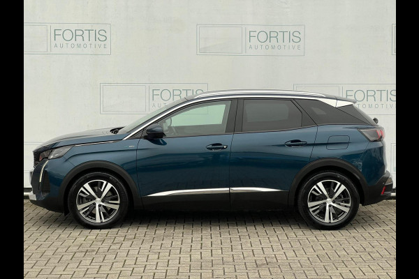 Peugeot 3008 1.6 HYbrid 225 Blue Lease Allure CAMERA | CARPLAY | CRUISE |