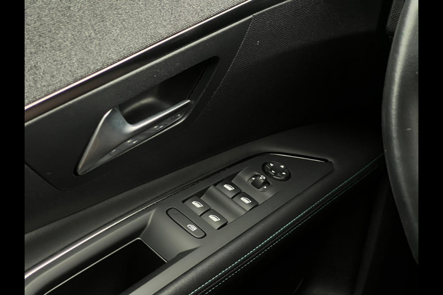 Peugeot 3008 1.6 HYbrid 225 Blue Lease Allure CAMERA | CARPLAY | CRUISE |