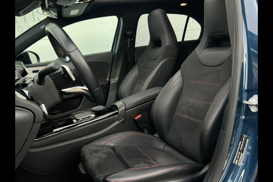 Mercedes-Benz A-Klasse 250 e Business Solution AMG Limited NL-AUTO | PANO| SFEEVERL | CAMERA | MEMORY |
