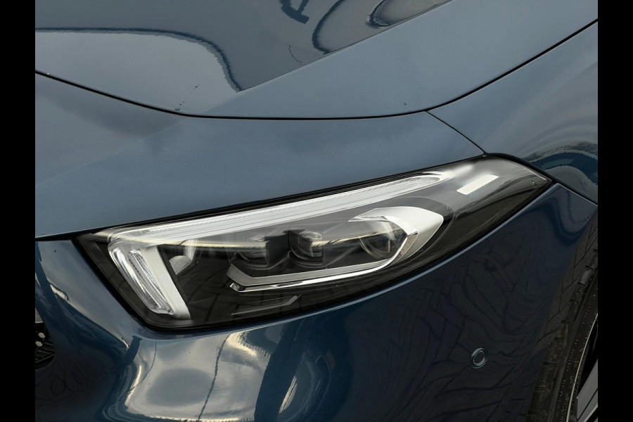 Mercedes-Benz A-Klasse 250 e Business Solution AMG Limited NL-AUTO | PANO| SFEEVERL | CAMERA | MEMORY |