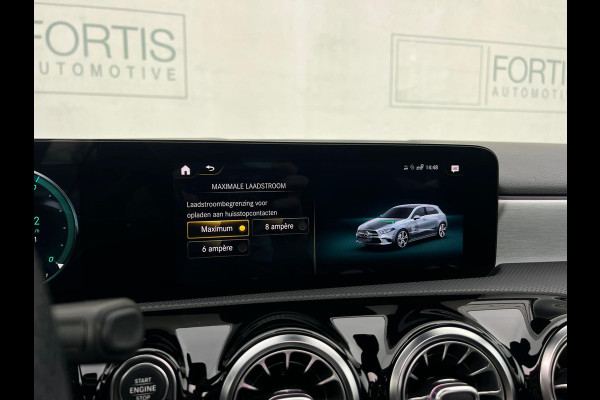 Mercedes-Benz A-Klasse 250 e Business Solution AMG Limited NL-AUTO | PANO| SFEEVERL | CAMERA | MEMORY |