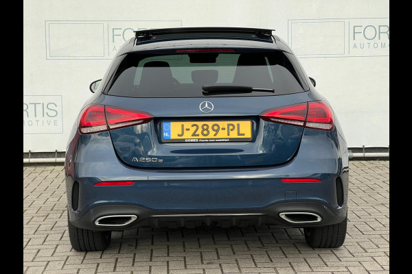 Mercedes-Benz A-Klasse 250 e Business Solution AMG Limited NL-AUTO | PANO| SFEEVERL | CAMERA | MEMORY |