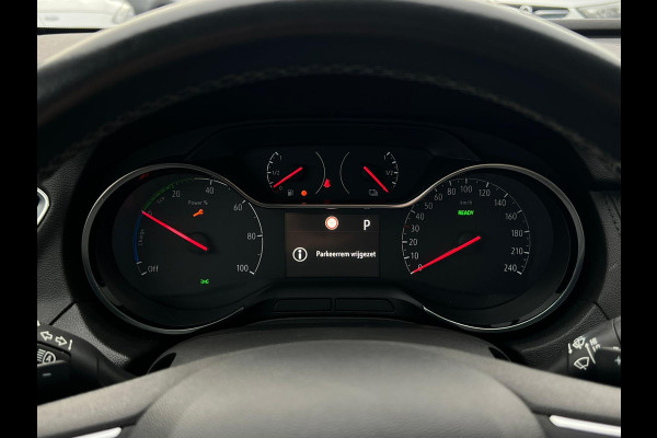 Opel Grandland X 1.6 Turbo Hybrid4 Ultimate NL-AUTO | TREKHAAK | LEDER
