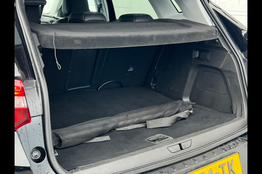 Opel Grandland X 1.6 Turbo Hybrid4 Ultimate NL-AUTO | TREKHAAK | LEDER