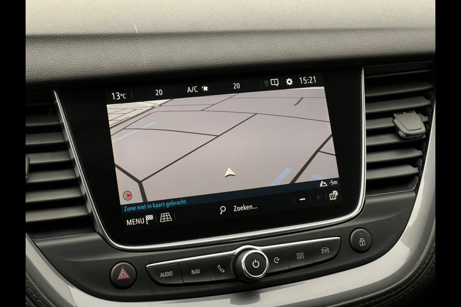 Opel Grandland X 1.6 Turbo Hybrid4 Ultimate NL-AUTO | TREKHAAK | LEDER