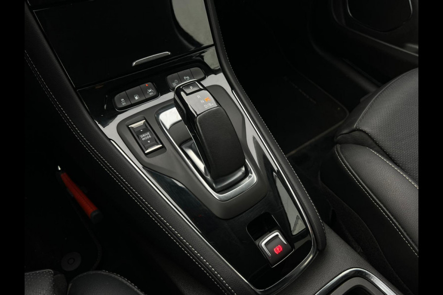 Opel Grandland X 1.6 Turbo Hybrid4 Ultimate NL-AUTO | TREKHAAK | LEDER