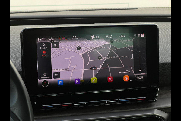 Seat Leon 1.4 TSI eHybrid PHEV FR VIRTUAL DASH | STUURWIEL VERW | STOELVERW | CAMERA |