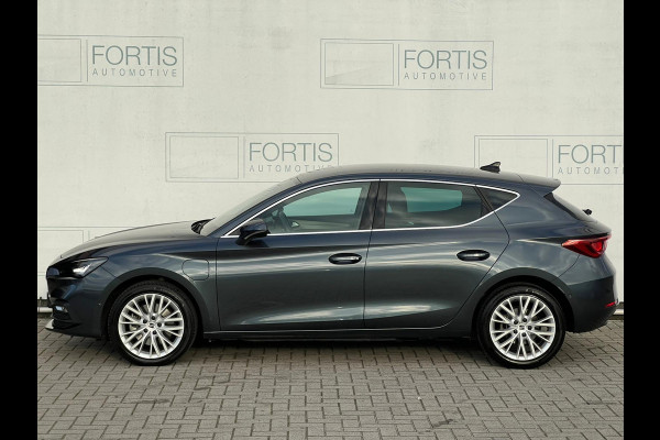 Seat Leon 1.4 TSI eHybrid PHEV FR VIRTUAL DASH | STUURWIEL VERW | STOELVERW | CAMERA |
