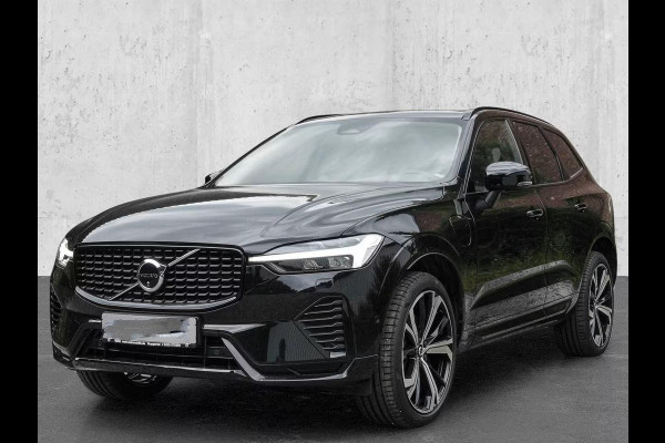 Volvo XC60 2.0 T8 Plug-in hybrid AWD ULTRA Dark (335kW/455PK) FULL OPTION (PANO / TREKH) ** 1e EIG - Ex VOLVO ** INFORMEER OOK NAAR ONZE AANTREKKELIJKE FINANCIAL-LEASE TARIEVEN **