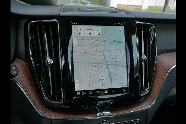 Volvo XC60 2.0 T8 Plug-in hybrid AWD ULTRA Dark (335kW/455PK) FULL OPTION (PANO / TREKH) ** 1e EIG - Ex VOLVO ** INFORMEER OOK NAAR ONZE AANTREKKELIJKE FINANCIAL-LEASE TARIEVEN **