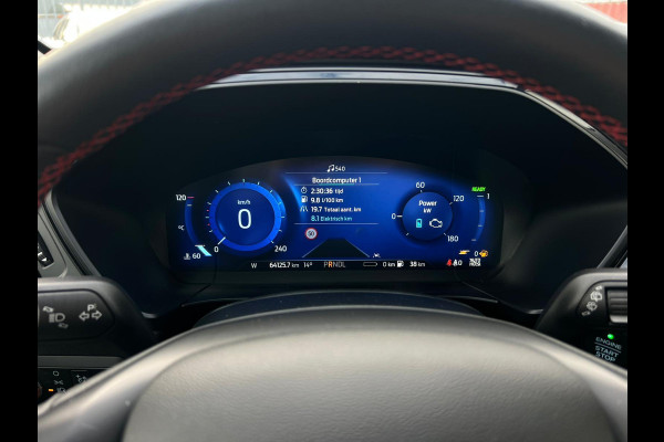 Ford Kuga 2.5 PHEV ST-Line X NL AUTO | ELEKTR KLEP | PANO | STUURWIEL VERW | STOELVERW |