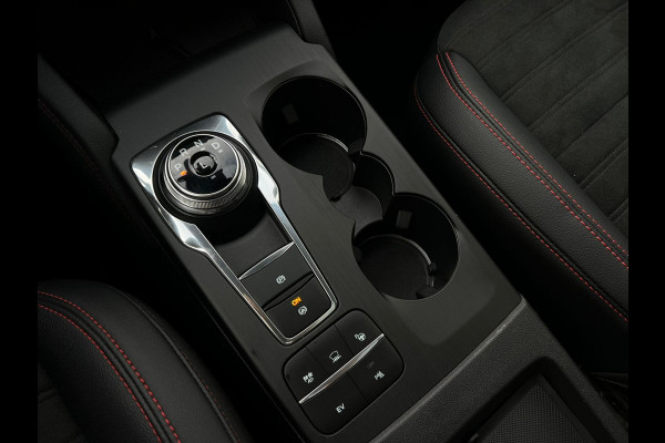 Ford Kuga 2.5 PHEV ST-Line X NL AUTO | ELEKTR KLEP | PANO | STUURWIEL VERW | STOELVERW |