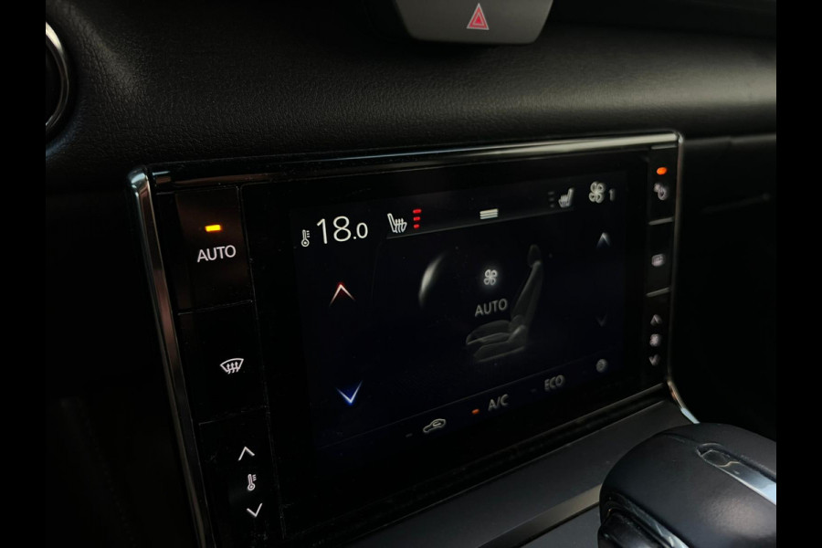 Mazda MX-30 e-SkyActiv 145 First Edition 36 kWh NL-AUTO | 100% ELEKTRISCH | CAMERA |STOELVERWARMING