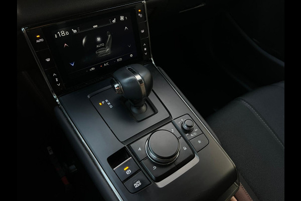 Mazda MX-30 e-SkyActiv 145 First Edition 36 kWh NL-AUTO | 100% ELEKTRISCH | CAMERA |STOELVERWARMING