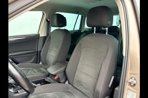 Volkswagen Tiguan 2.0 TSI 4Motion Highline R-LINE ACC | KEYLESS | ELECTR. A-KLEP | 19-inch LMV | TREKHAAK