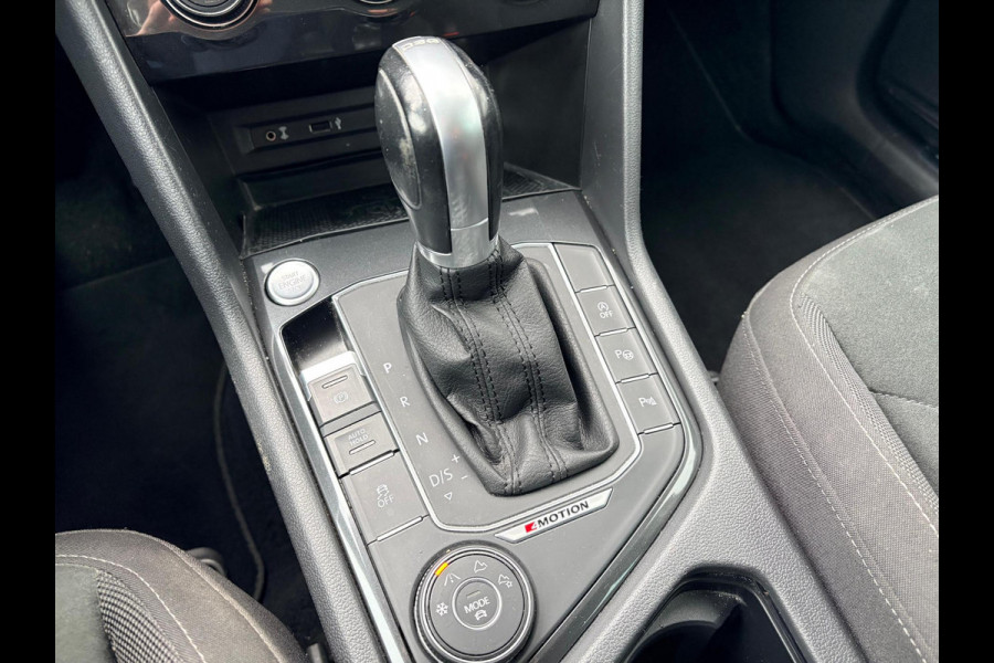 Volkswagen Tiguan 2.0 TSI 4Motion Highline R-LINE ACC | KEYLESS | ELECTR. A-KLEP | 19-inch LMV | TREKHAAK