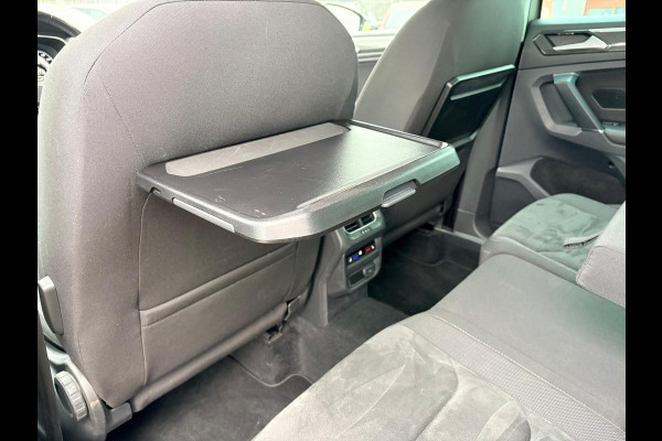 Volkswagen Tiguan 2.0 TSI 4Motion Highline R-LINE ACC | KEYLESS | ELECTR. A-KLEP | 19-inch LMV | TREKHAAK