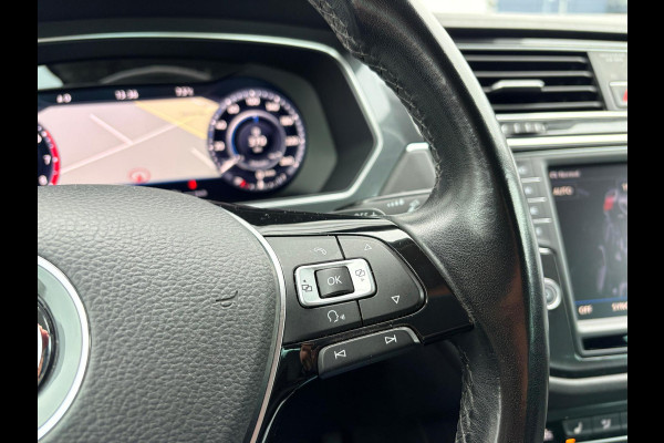 Volkswagen Tiguan 2.0 TSI 4Motion Highline R-LINE ACC | KEYLESS | ELECTR. A-KLEP | 19-inch LMV | TREKHAAK