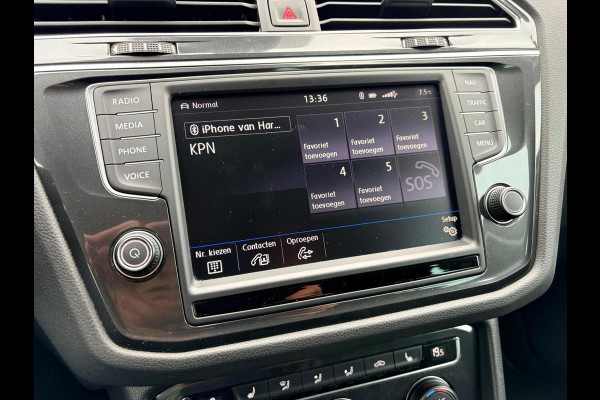 Volkswagen Tiguan 2.0 TSI 4Motion Highline R-LINE ACC | KEYLESS | ELECTR. A-KLEP | 19-inch LMV | TREKHAAK