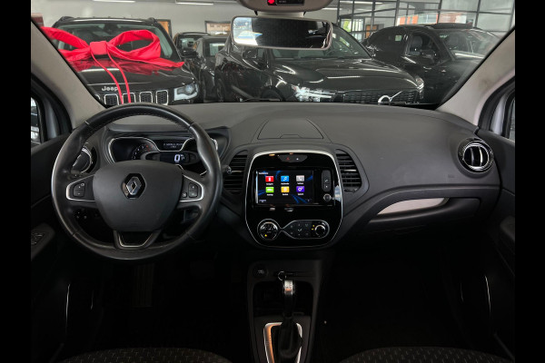 Renault Captur TCe 150 EDC Intens PDC | NAVI | LMV |