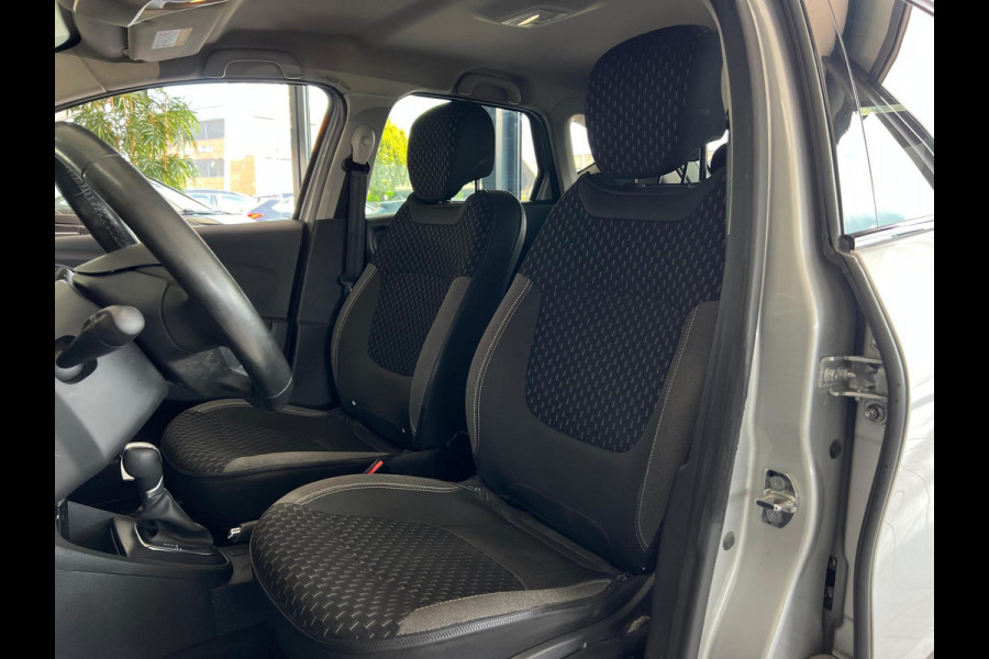 Renault Captur TCe 150 EDC Intens PDC | NAVI | LMV |