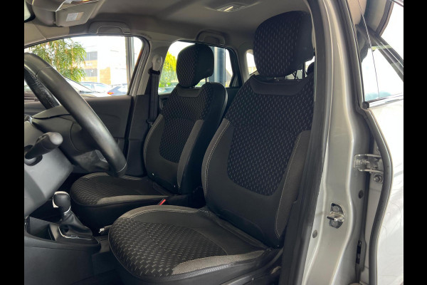 Renault Captur TCe 150 EDC Intens PDC | NAVI | LMV |