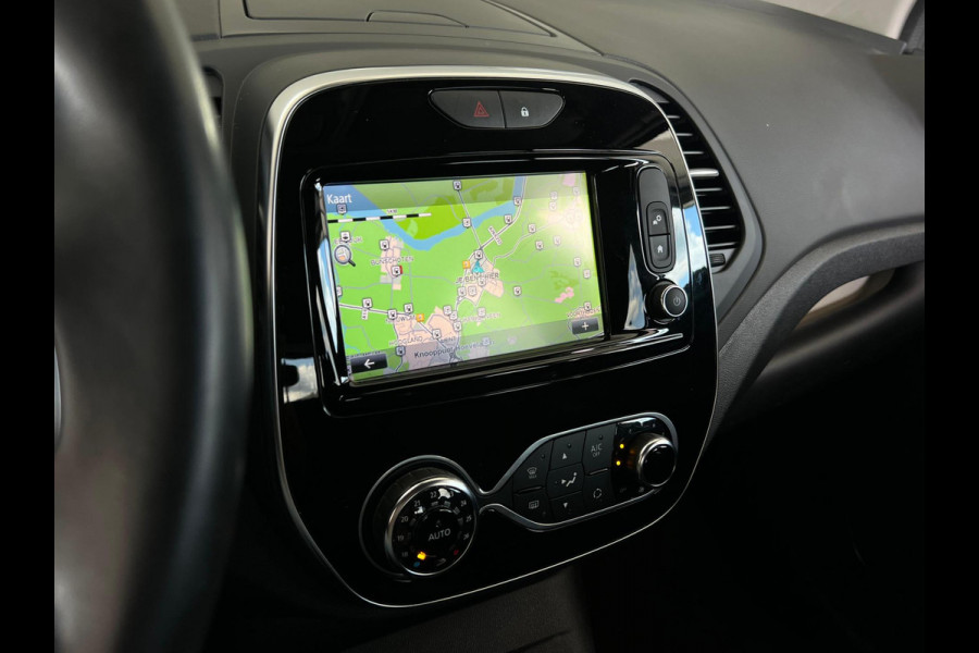 Renault Captur TCe 150 EDC Intens PDC | NAVI | LMV |