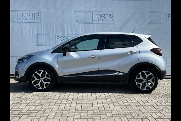 Renault Captur TCe 150 EDC Intens PDC | NAVI | LMV |