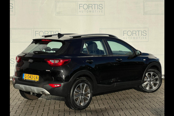 Kia Stonic 1.0 T-GDi DynamicLine NL-AUTO | CAMERA | NAVI |