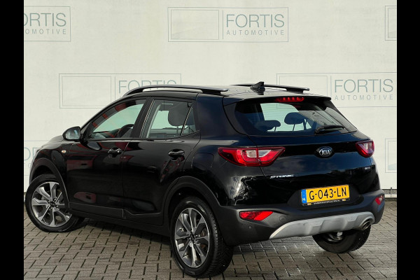 Kia Stonic 1.0 T-GDi DynamicLine NL-AUTO | CAMERA | NAVI |