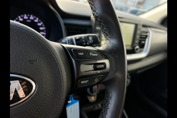 Kia Stonic 1.0 T-GDi DynamicLine NL-AUTO | CAMERA | NAVI |