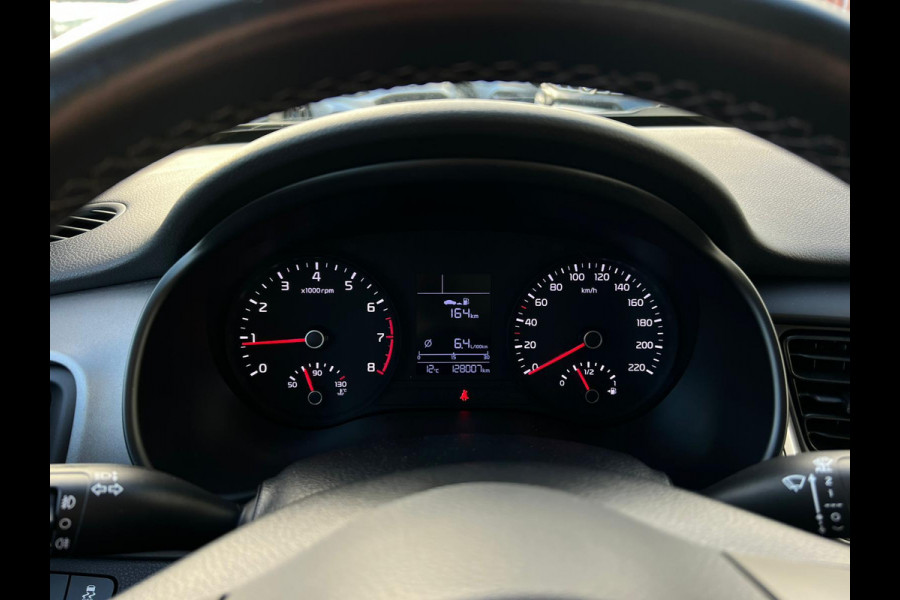 Kia Stonic 1.0 T-GDi DynamicLine NL-AUTO | CAMERA | NAVI |