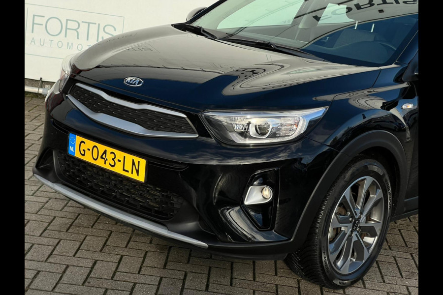 Kia Stonic 1.0 T-GDi DynamicLine NL-AUTO | CAMERA | NAVI |