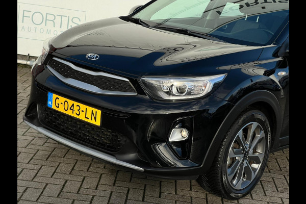 Kia Stonic 1.0 T-GDi DynamicLine NL-AUTO | CAMERA | NAVI |