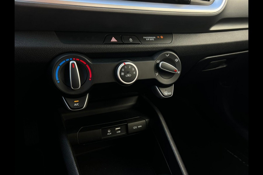 Kia Stonic 1.0 T-GDi DynamicLine NL-AUTO | CAMERA | NAVI |