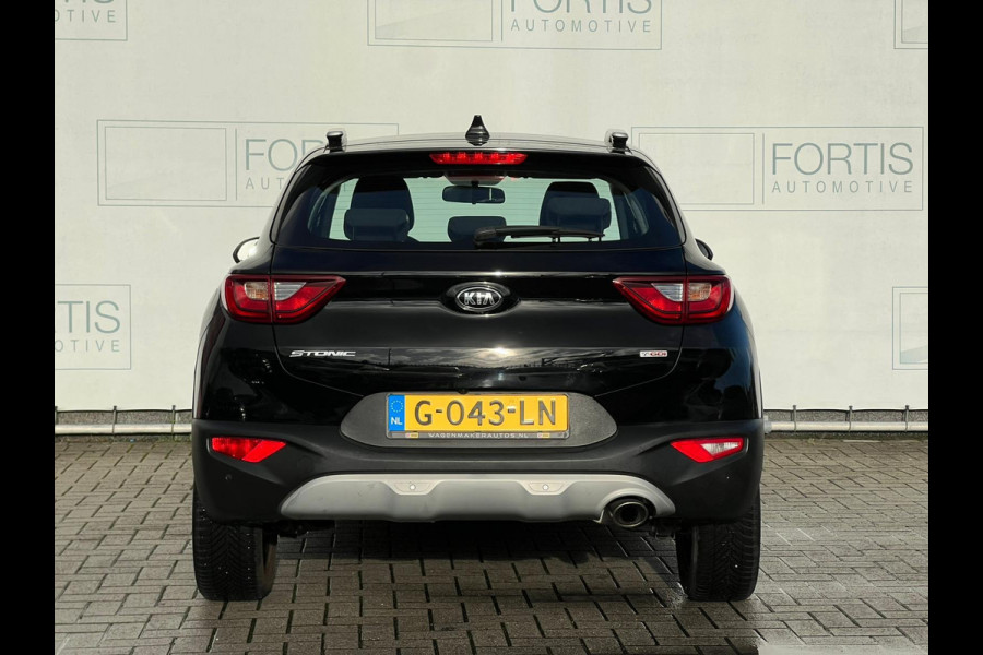 Kia Stonic 1.0 T-GDi DynamicLine NL-AUTO | CAMERA | NAVI |