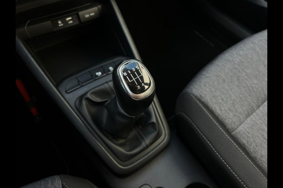 Kia Stonic 1.0 T-GDi DynamicLine NL-AUTO | CAMERA | NAVI |