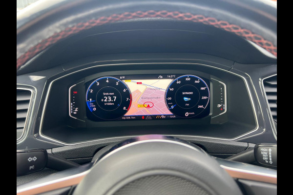 Volkswagen T-Roc 1.5 TSI Sport Business R CAMERA | TREKHAAK | NETTE AUTO | VIRTUAL COCKPIT |