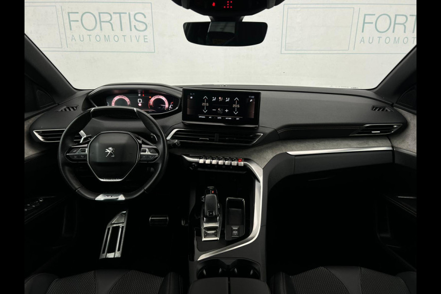 Peugeot 5008 1.2 PureTech GT-Line CAMERA | 7 PERSOONS | TREKHAAK | CARPLAY |