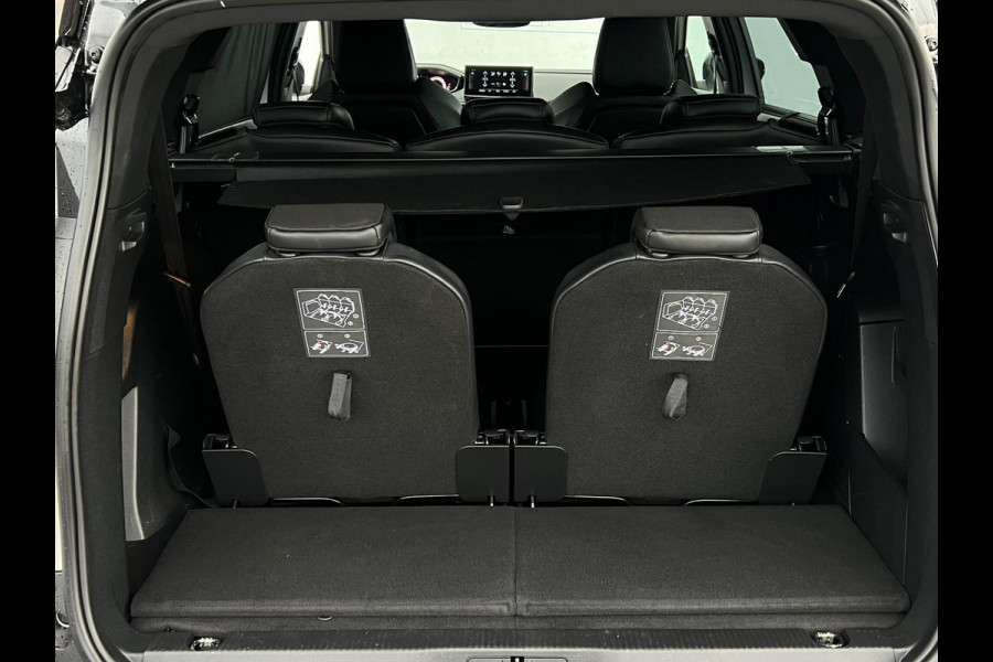 Peugeot 5008 1.2 PureTech GT-Line CAMERA | 7 PERSOONS | TREKHAAK | CARPLAY |