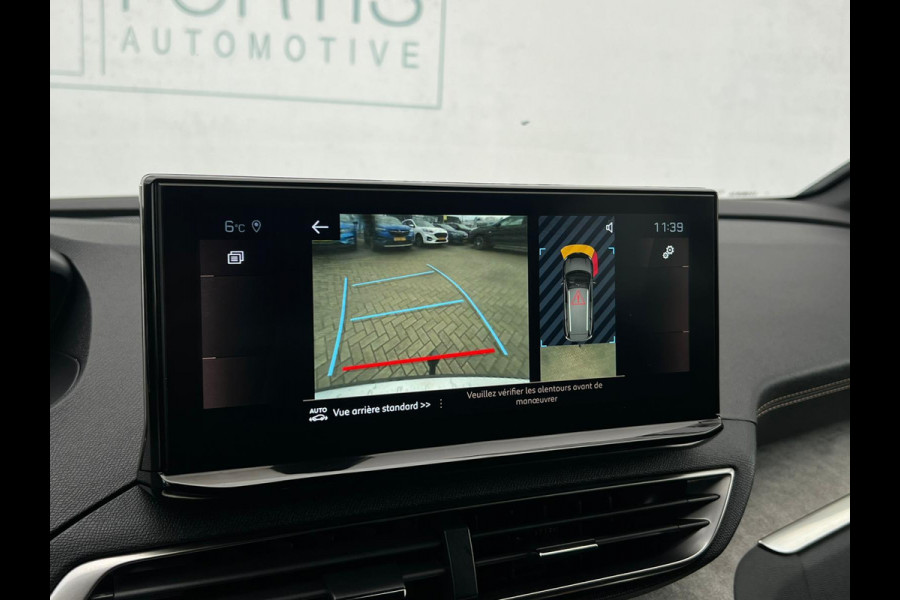 Peugeot 5008 1.2 PureTech GT-Line CAMERA | 7 PERSOONS | TREKHAAK | CARPLAY |