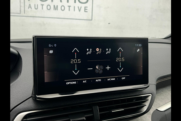 Peugeot 5008 1.2 PureTech GT-Line CAMERA | 7 PERSOONS | TREKHAAK | CARPLAY |