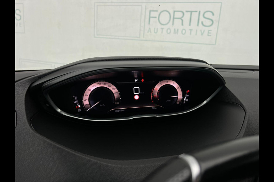 Peugeot 5008 1.2 PureTech GT-Line CAMERA | 7 PERSOONS | TREKHAAK | CARPLAY |