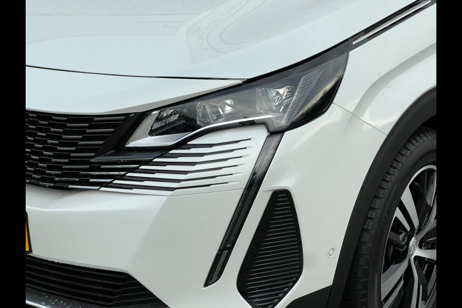 Peugeot 5008 1.2 PureTech GT-Line CAMERA | 7 PERSOONS | TREKHAAK | CARPLAY |