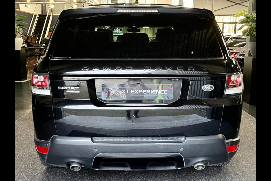 Land Rover Range Rover Sport 3.0 TDV6 HSE Dynamic 7p. PANO