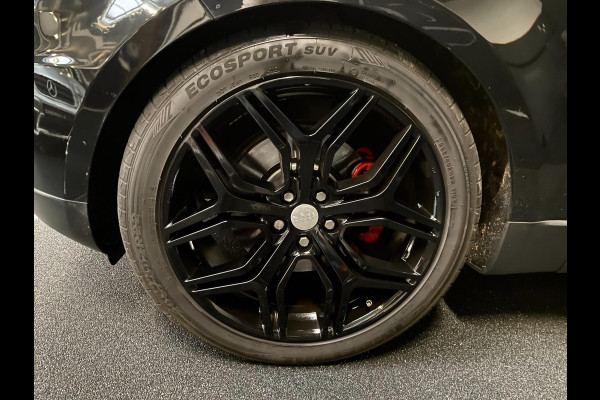 Land Rover Range Rover Sport 3.0 TDV6 HSE Dynamic 7p. PANO